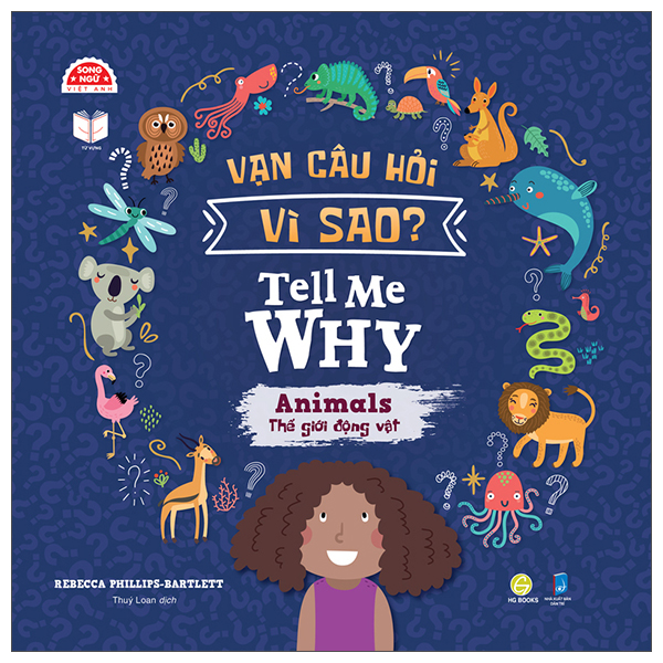 Vạn Câu Hỏi Vì Sao - Tell Me Why - Space - Vũ Trụ Bao La - Ảnh 4