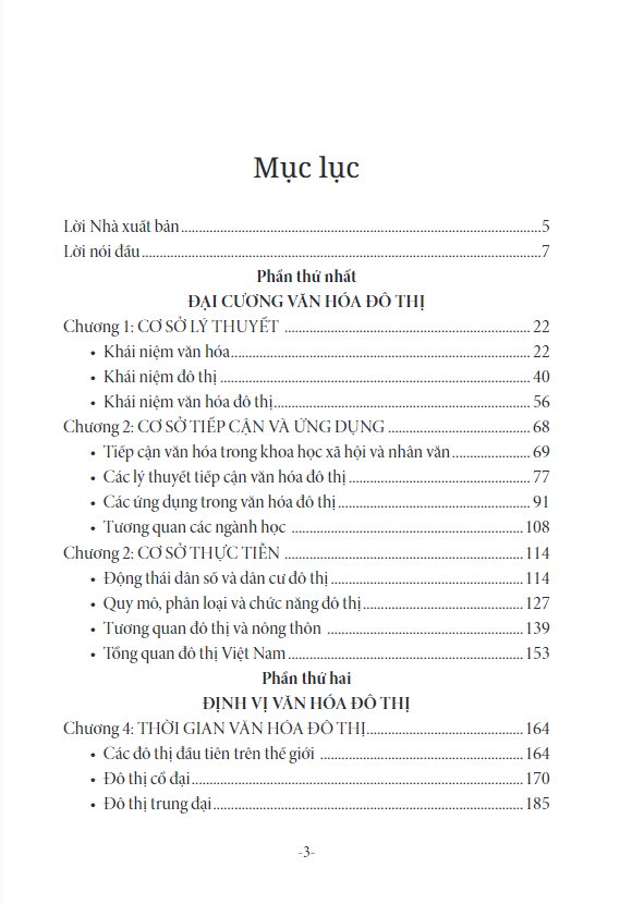 văn hóa đô thị - Ảnh 3