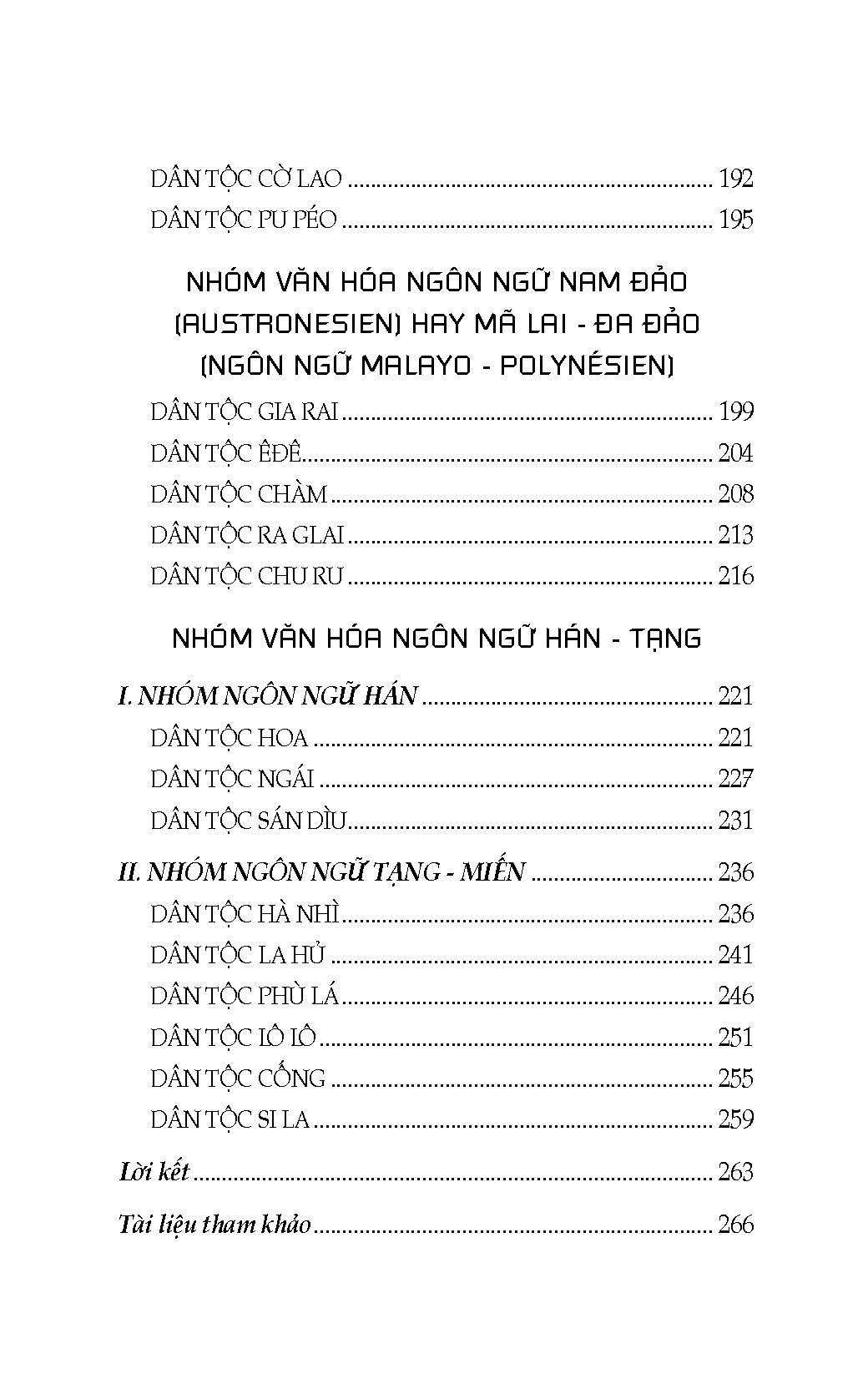 Văn Hóa Pháp Lý Các Dân Tộc Việt Nam - Ảnh 10
