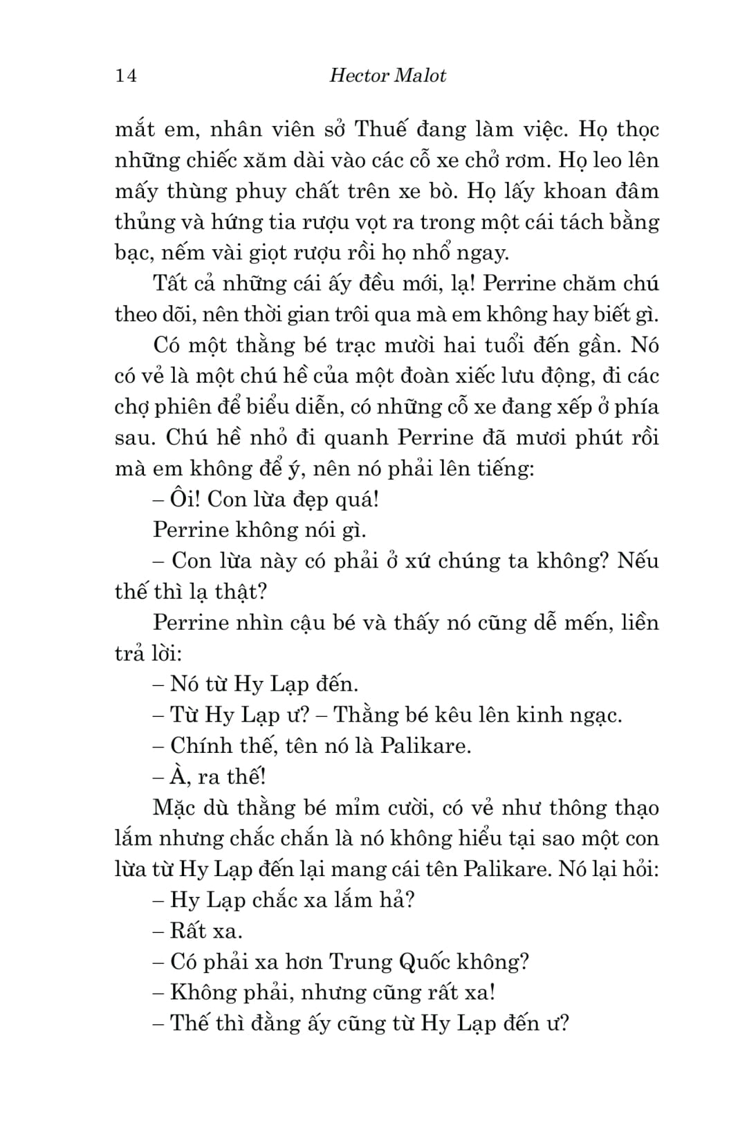 Văn Học Cổ Điển - Đông A Classic - Trong Gia Đình - Ảnh 15
