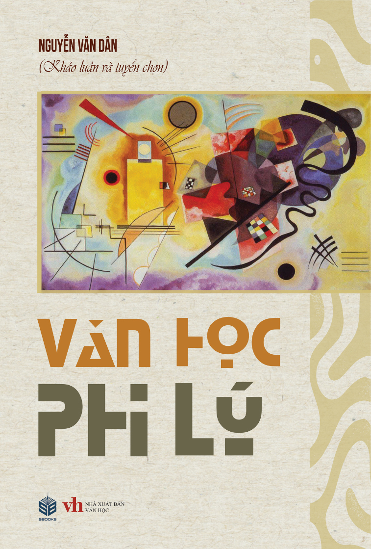 Văn Học Phi Lý - Ảnh 2