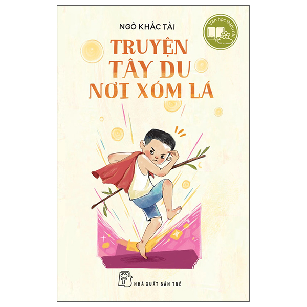 Văn Học Thiếu Nhi - Cánh Cam Và Mùa Hè - Ảnh 24