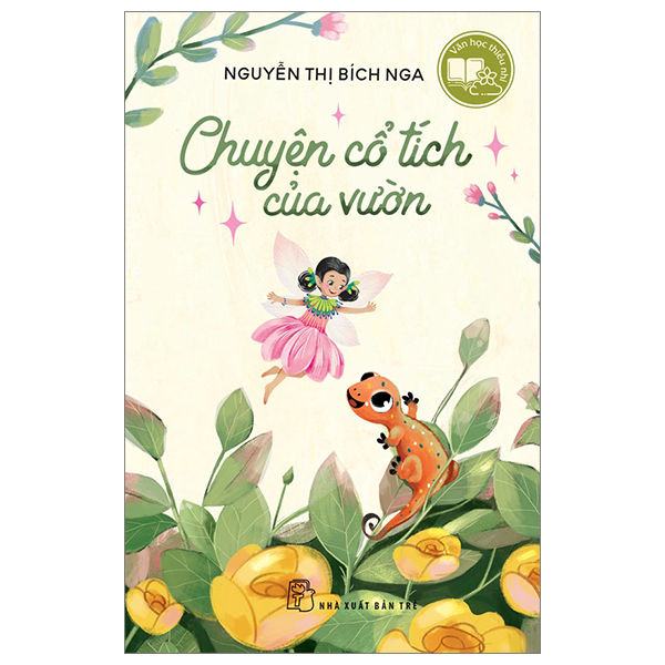 Văn Học Thiếu Nhi - Cánh Cam Và Mùa Hè - Ảnh 26