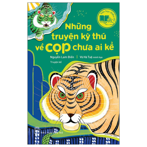 Văn Học Thiếu Nhi - Cánh Cam Và Mùa Hè - Ảnh 30