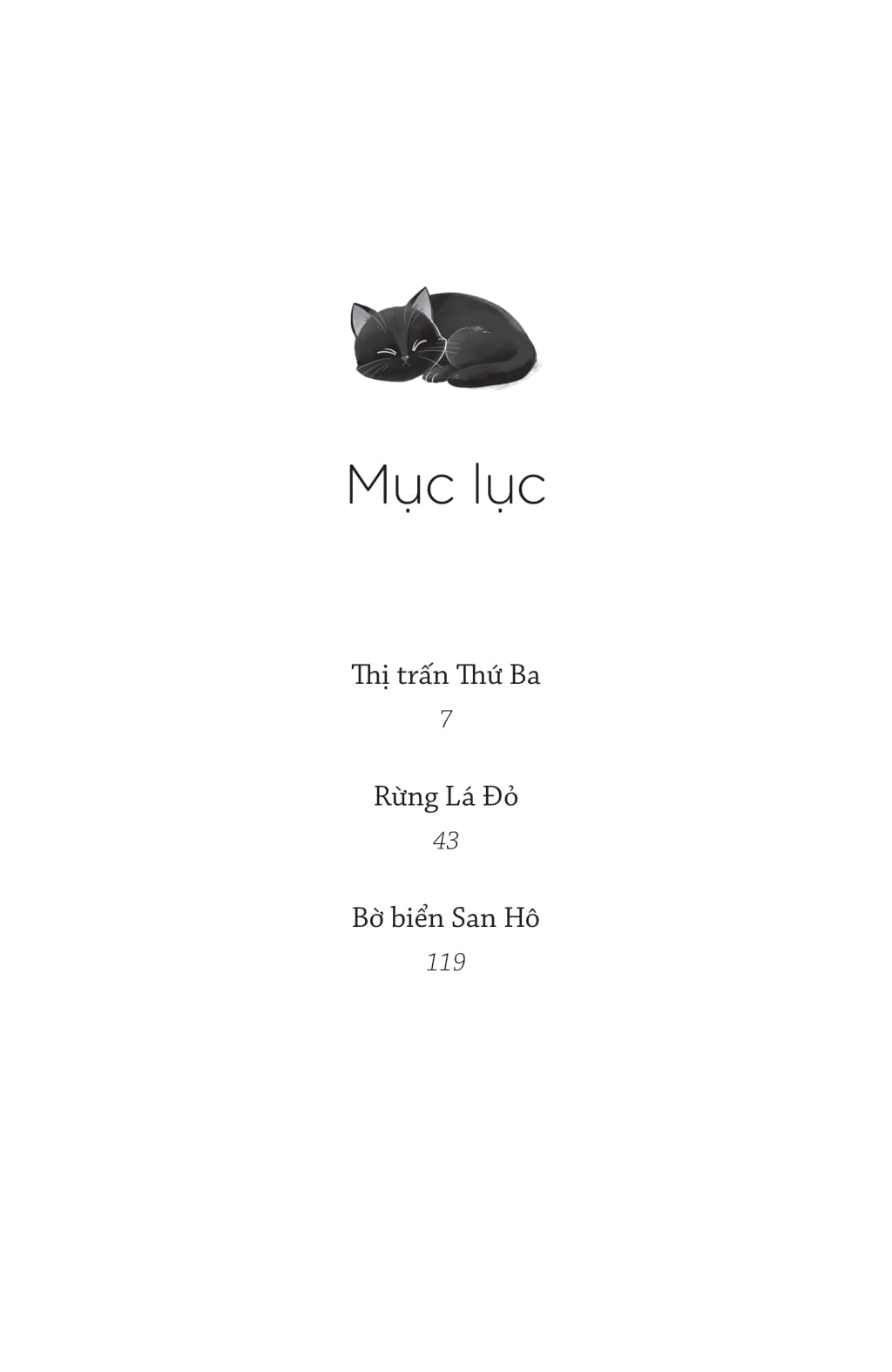 Văn Học Thiếu Nhi - Trên Những Đám Mây - Ảnh 14