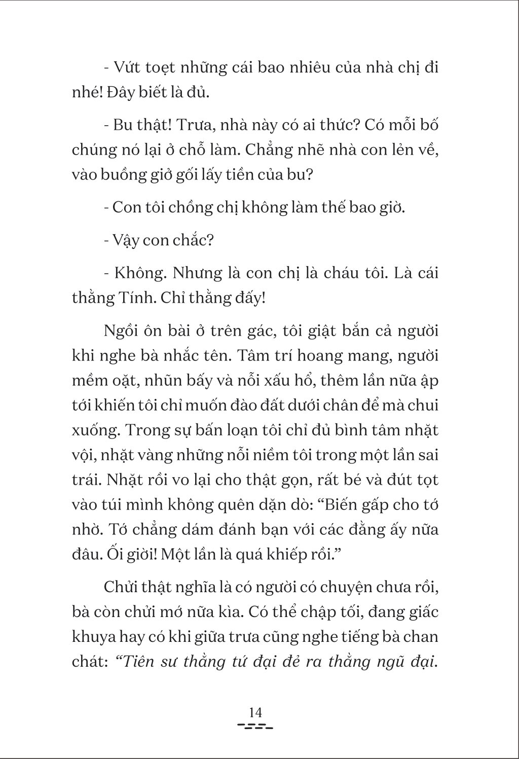 văn học tuổi hoa - nhặt - Ảnh 11