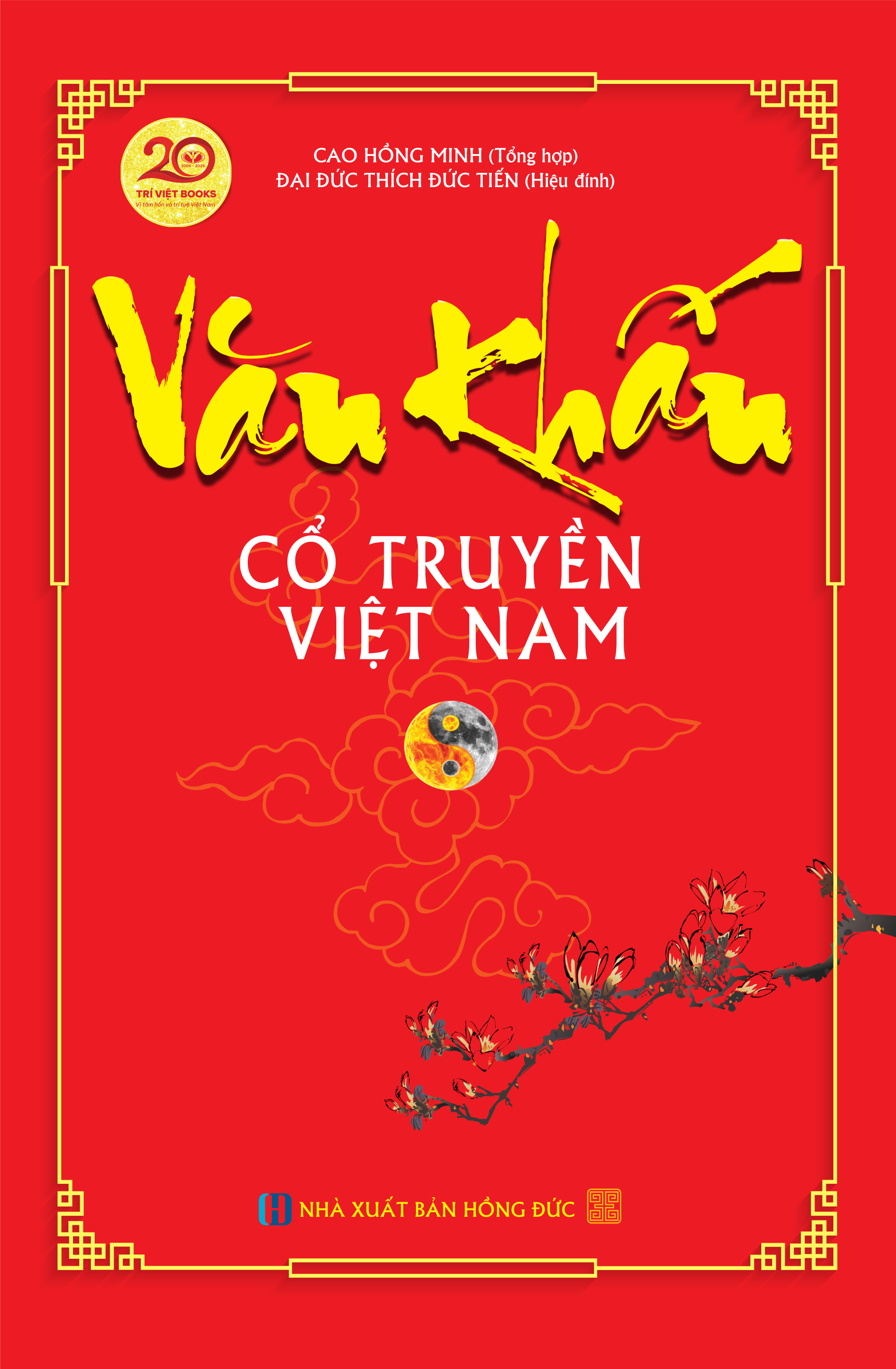 Văn Khấn Cổ Truyền Việt Nam (Tái Bản 2026) - Ảnh 2