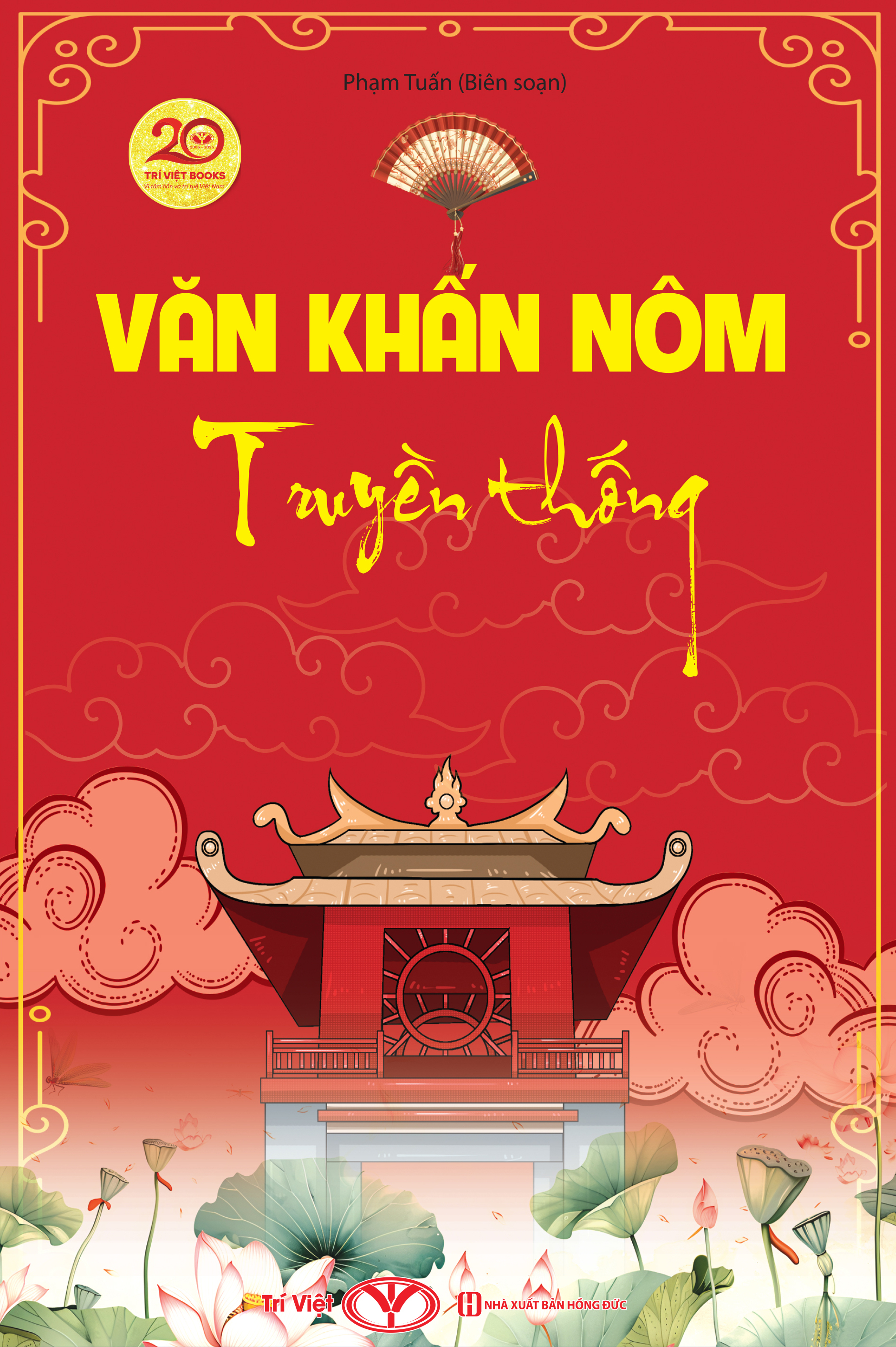 Văn Khấn Nôm Truyền Thống (Tái Bản 2026) - Ảnh 2