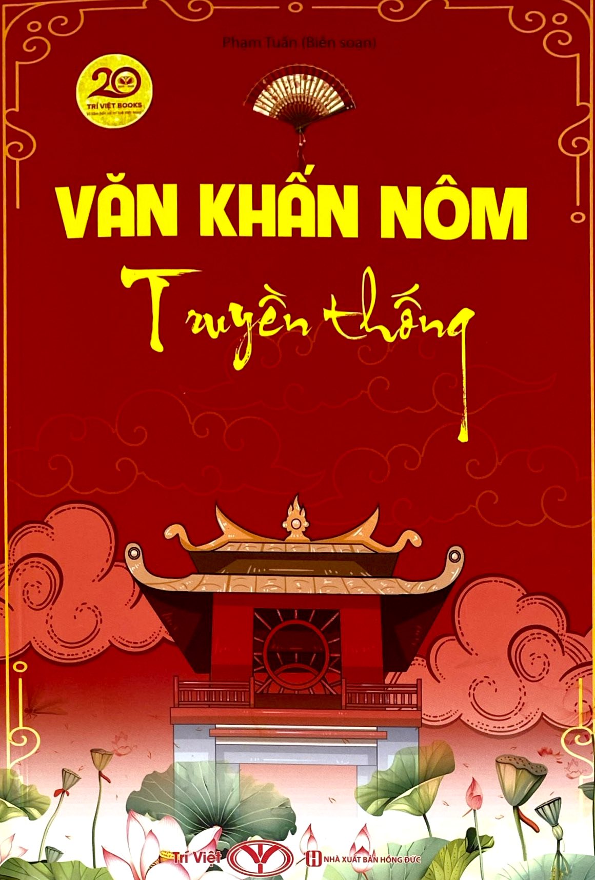 Văn Khấn Nôm Truyền Thống (Tái Bản 2026) - Ảnh 3