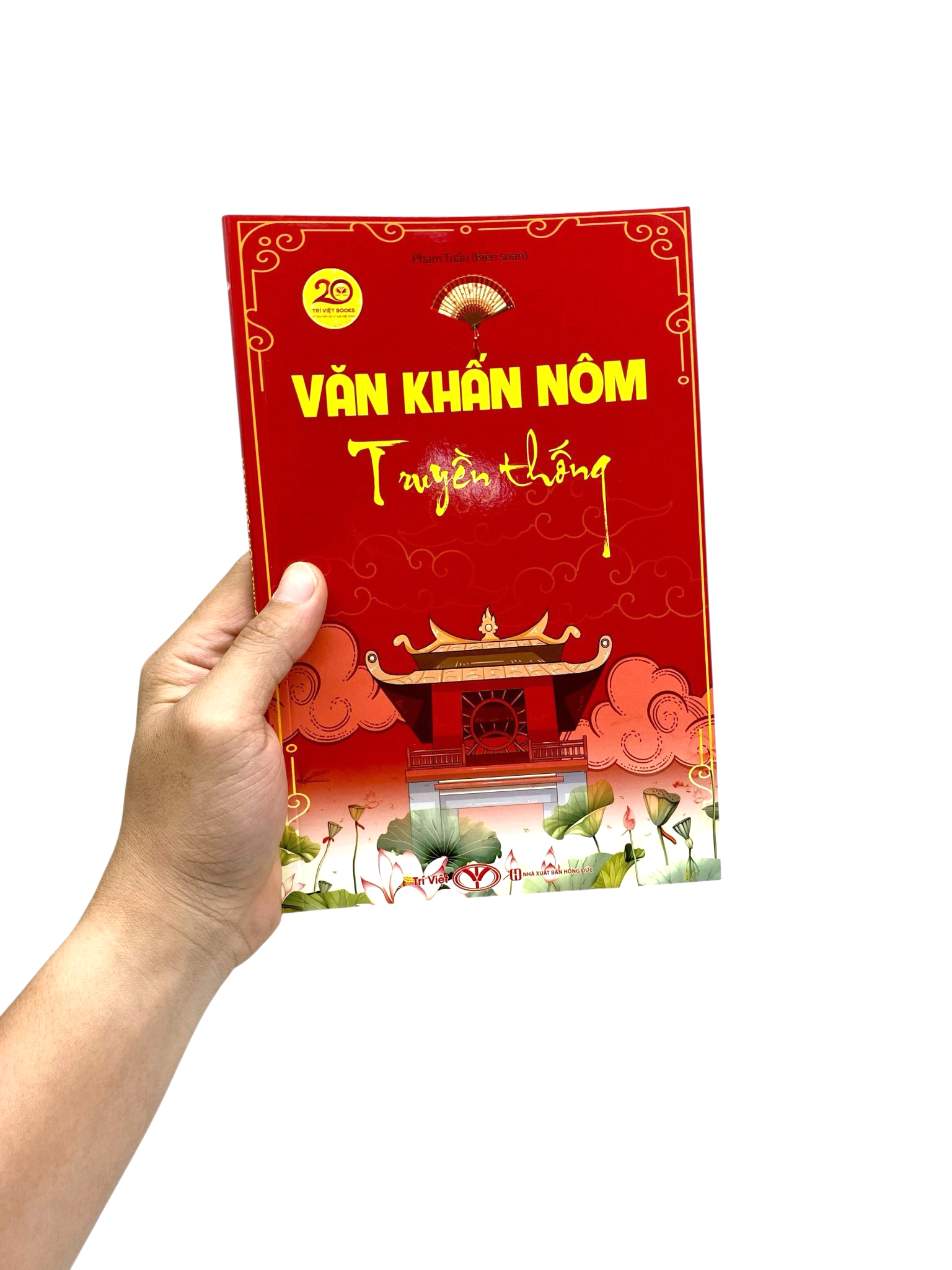 Văn Khấn Nôm Truyền Thống (Tái Bản 2026) - Ảnh 8