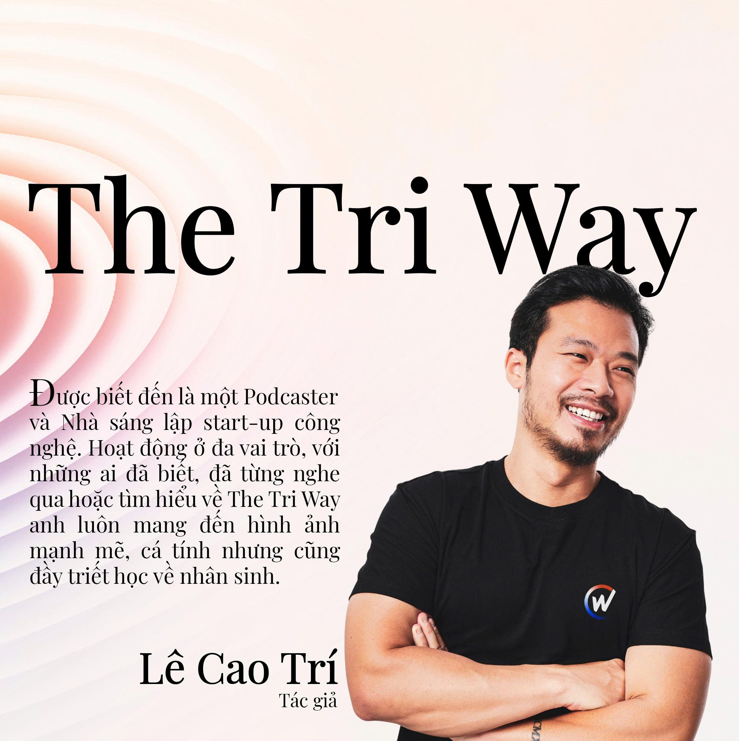Vân Tay Trên Mặt Nước - Con Đường Của Sự Kháng Thương Và Dấn Thân - Ảnh 8
