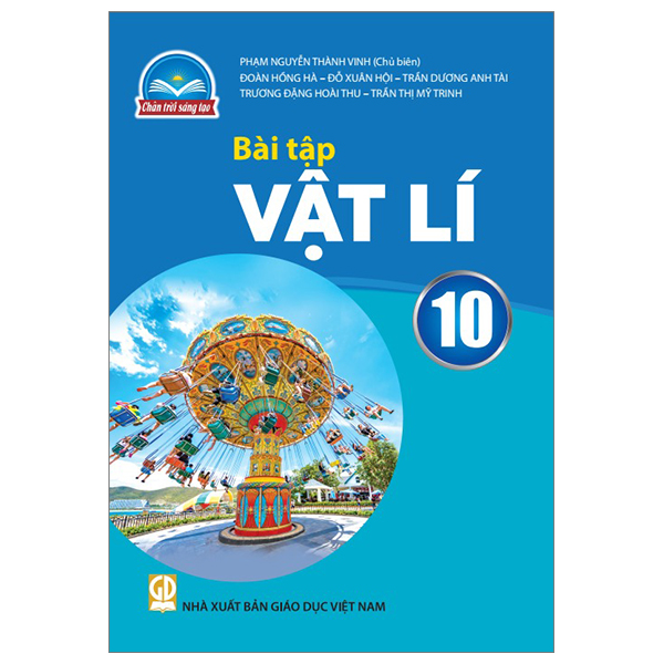 Vat Li 10  (Chan Troi Sang Tao) (Chuan) - Ảnh 24