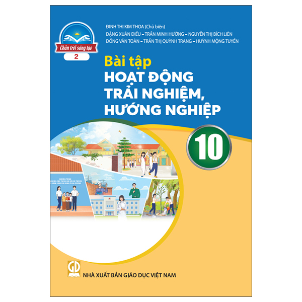Vat Li 10  (Chan Troi Sang Tao) (Chuan) - Ảnh 31