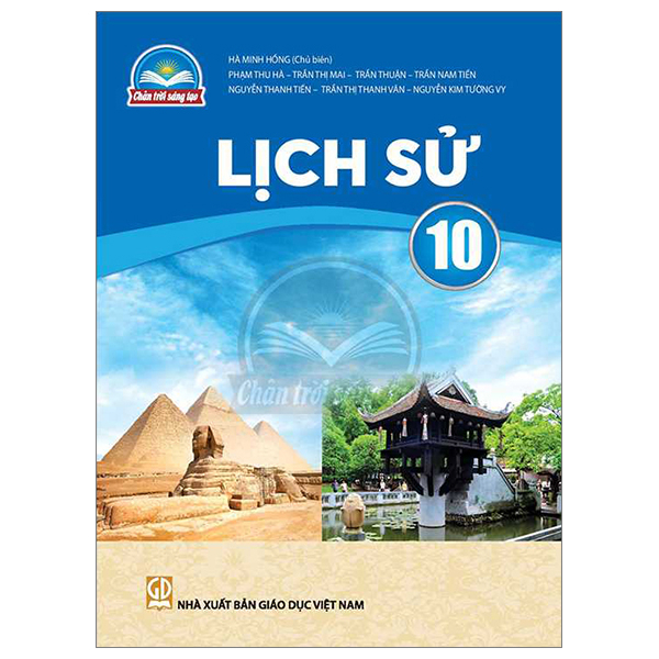 Vat Li 10  (Chan Troi Sang Tao) (Chuan) - Ảnh 36
