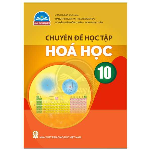 Vat Li 10  (Chan Troi Sang Tao) (Chuan) - Ảnh 4