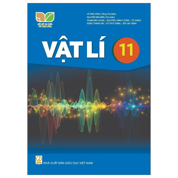 Vat Li 11 (Ket Noi Tri Thuc) (Chuan)