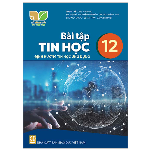 Vật Lí 12 (Kết Nối) (Chuẩn) - Ảnh 47