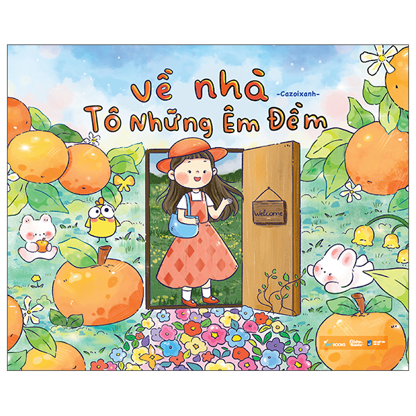 Ve Nha To Nhung Em Dem