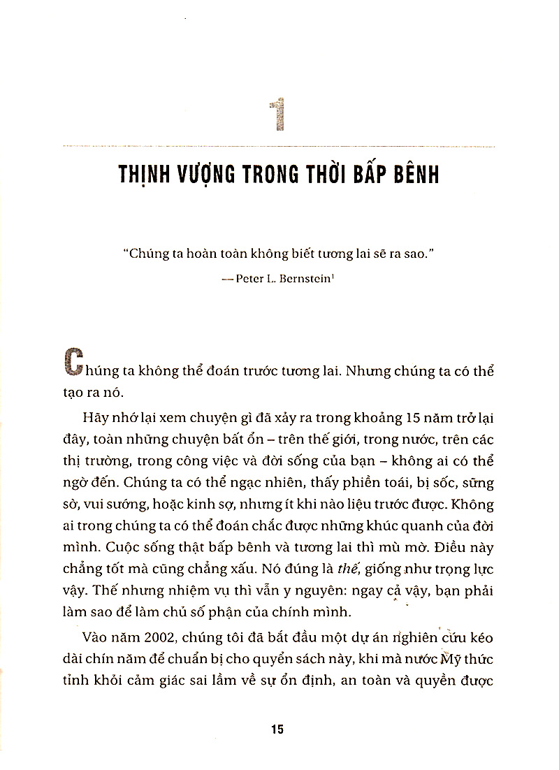 vĩ đại do lựa chọn (tái bản 2023) - Ảnh 4