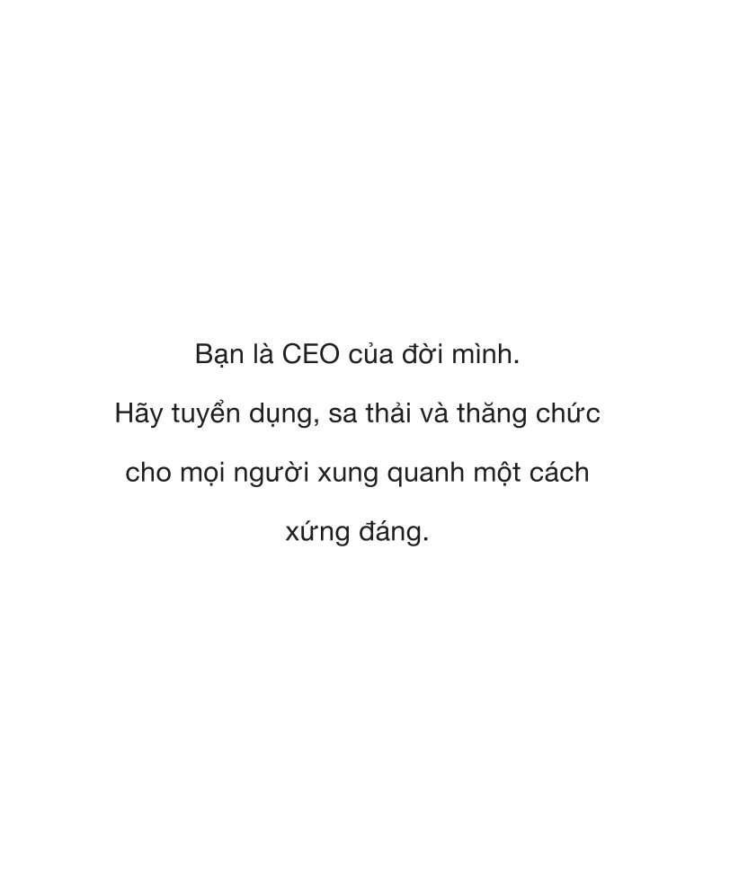 Vị Thần Thái Độ - You Are A Badass - Ảnh 6
