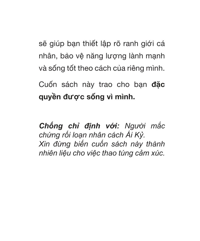 Vị Thần Thái Độ - You Are A Badass - Ảnh 9