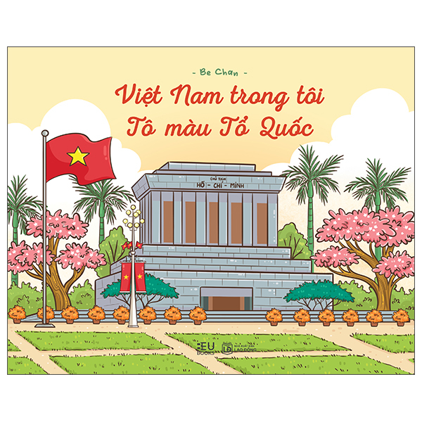 Viet Nam Trong Toi - To Mau To Quoc