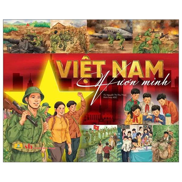 Viet Nam Vuon Minh