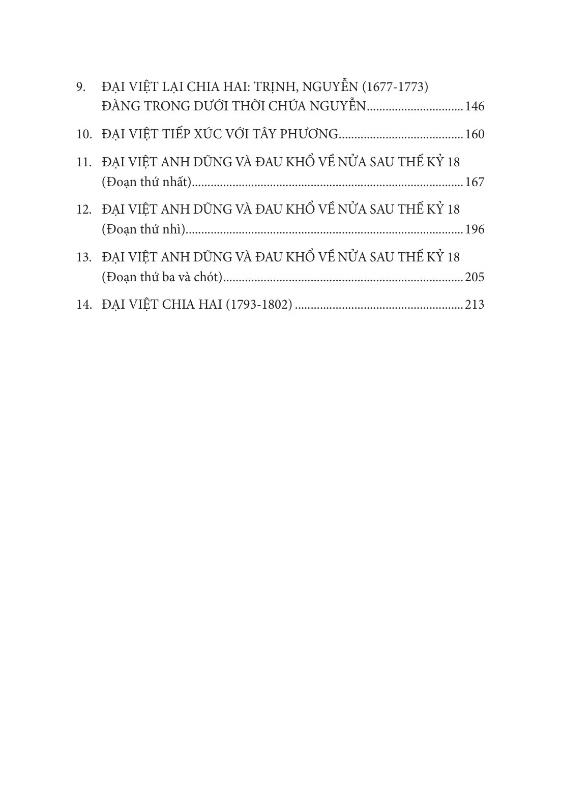 Việt Sử Khảo Lược - Ảnh 5