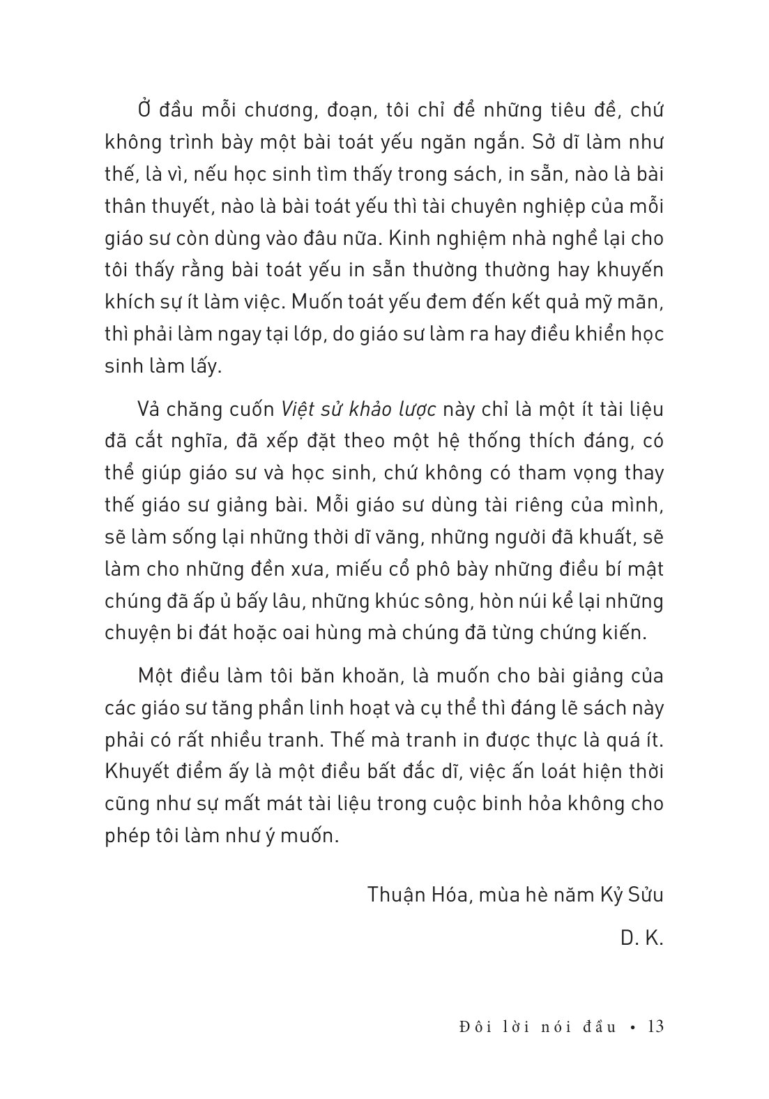 Việt Sử Khảo Lược - Ảnh 8