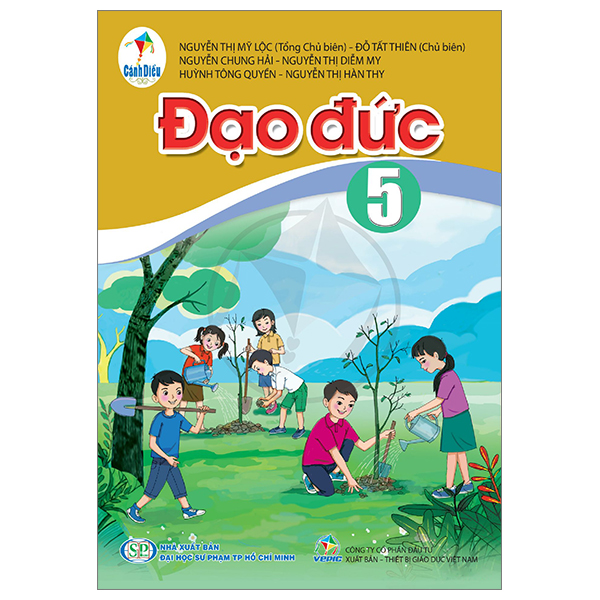 Vo Bai Tap Khoa Hoc 5 (Canh Dieu) (2025) - Ảnh 23