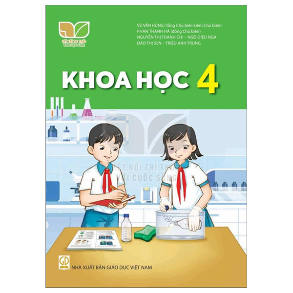 Vo Bai Tap Mi Thuat 4 (Ket Noi) (Chuan) - Ảnh 17