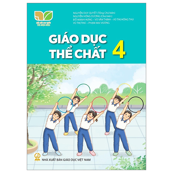 Vo Bai Tap Mi Thuat 4 (Ket Noi) (Chuan) - Ảnh 20
