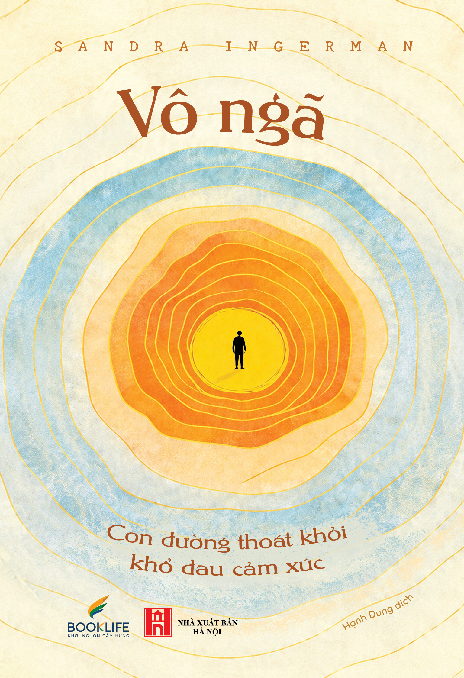 Vô Ngã - Ảnh 2