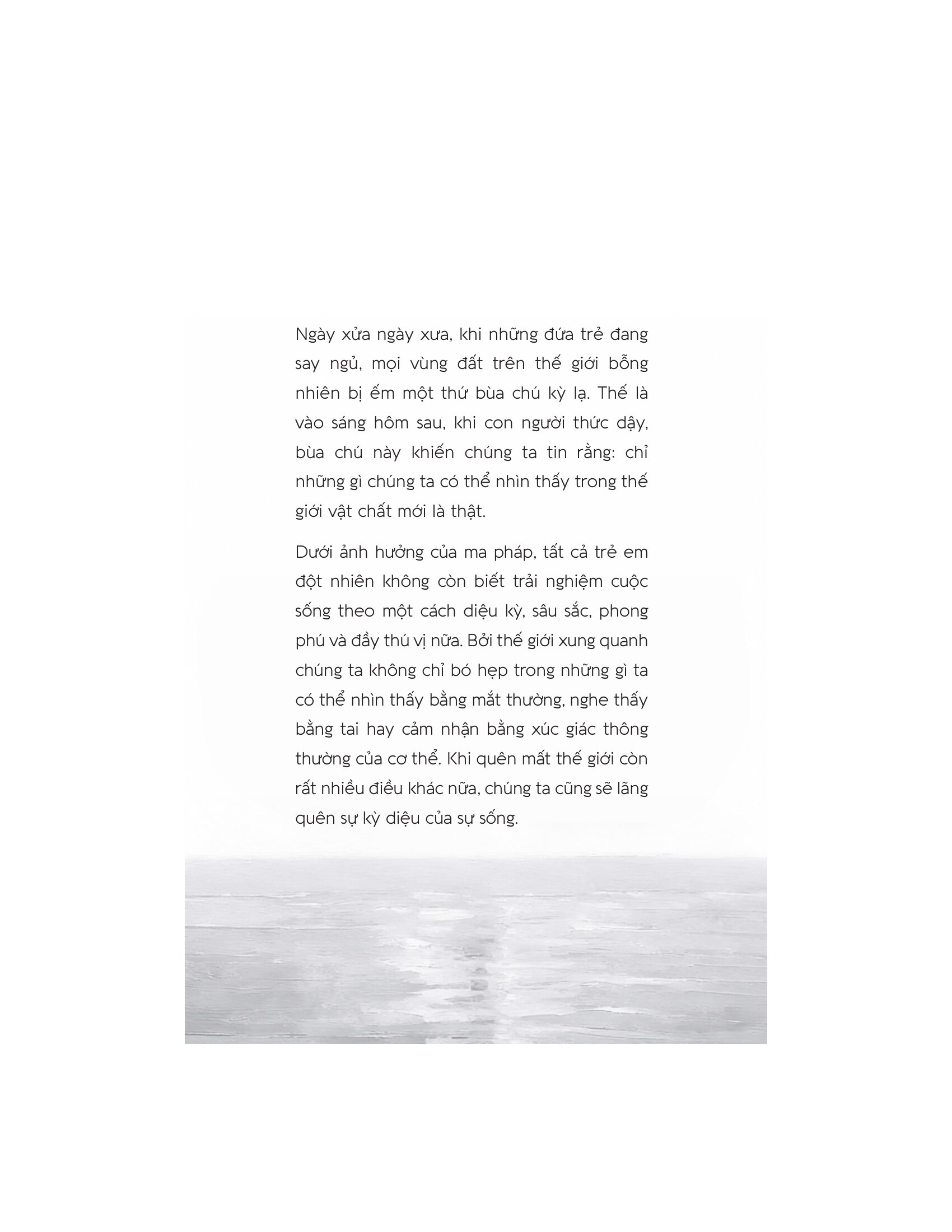 Vô Ngã - Ảnh 6