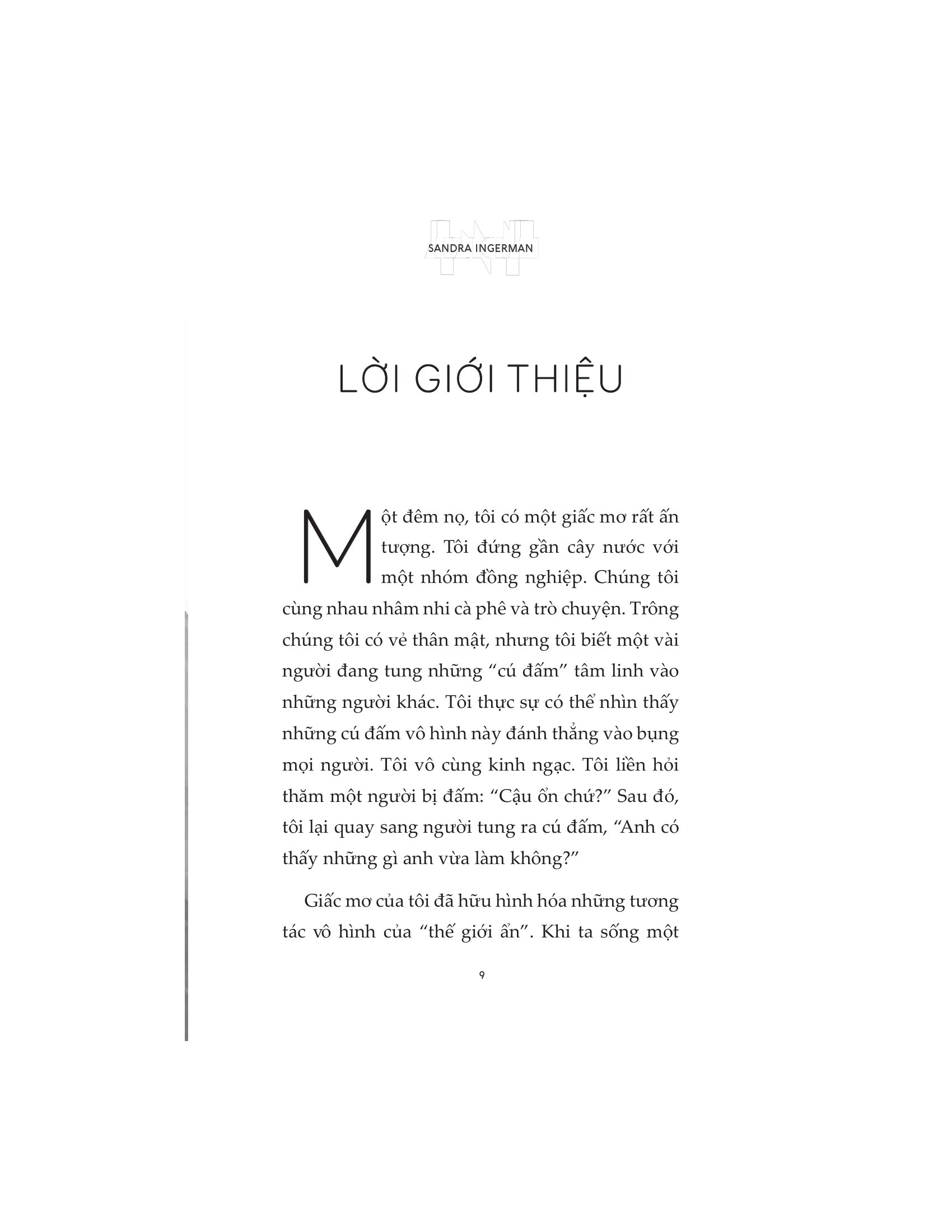 Vô Ngã - Ảnh 9