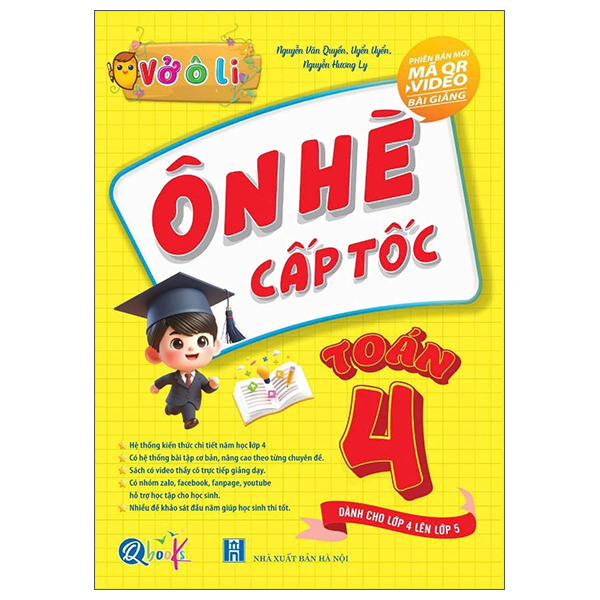Vở Ô Li - Ôn Hè Cấp Tốc - Toán 2 - Dành Cho Lớp 2 Lên Lớp 3 - Ảnh 13