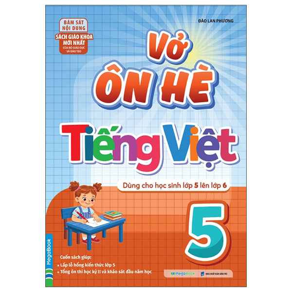 Vở Ôn Hè Tiếng Việt 1 - Dùng Cho Học Sinh Lớp 1 Lên Lớp 2 - Ảnh 11