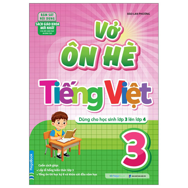 Vở Ôn Hè Tiếng Việt 5 - Dùng Cho Học Sinh Lớp 5 Lên Lớp 6 - Ảnh 13