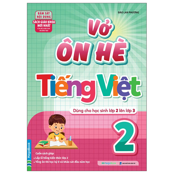 Vở Ôn Hè Tiếng Việt 5 - Dùng Cho Học Sinh Lớp 5 Lên Lớp 6 - Ảnh 14