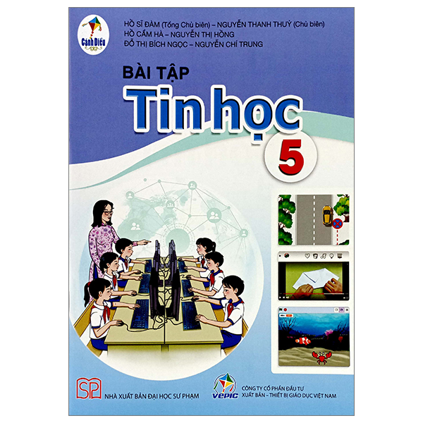 Vo Thuc Hanh Mi Thuat 5 (Canh Dieu) (2025) - Ảnh 14