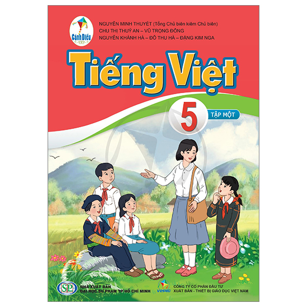 Vo Thuc Hanh Mi Thuat 5 (Canh Dieu) (2025) - Ảnh 17