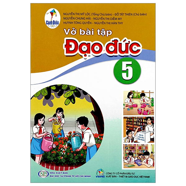 Vo Thuc Hanh Mi Thuat 5 (Canh Dieu) (2025) - Ảnh 5