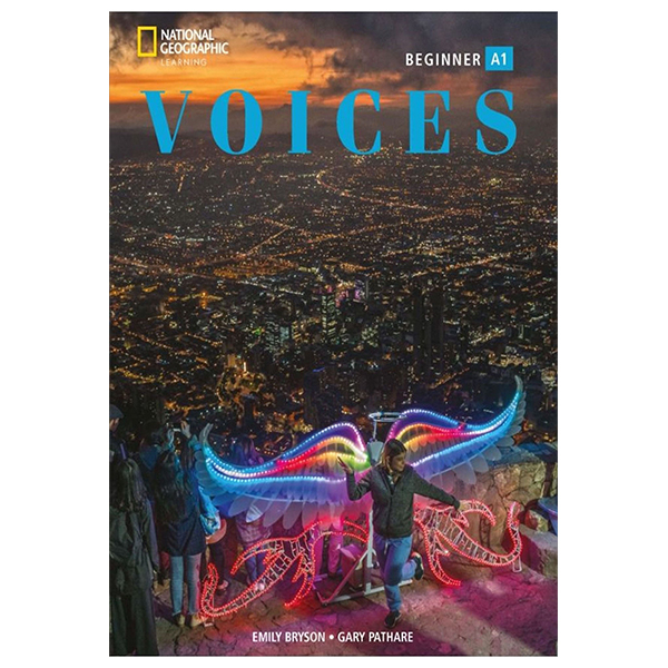 Voice Upper Intermediate B2: Workbook With Answer Key - Ảnh 2