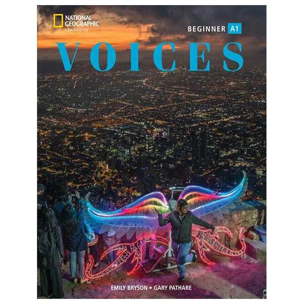 Voices Intermediate B1: Student's Book BRE With Online Practice - Ảnh 10