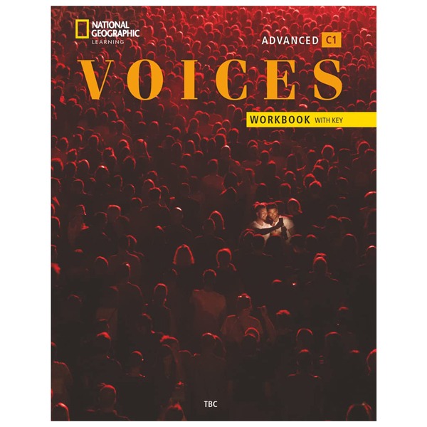 Voices Intermediate B1: Workbook With Answer Key - Ảnh 14