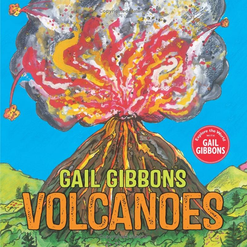 volcanoes - Ảnh 2