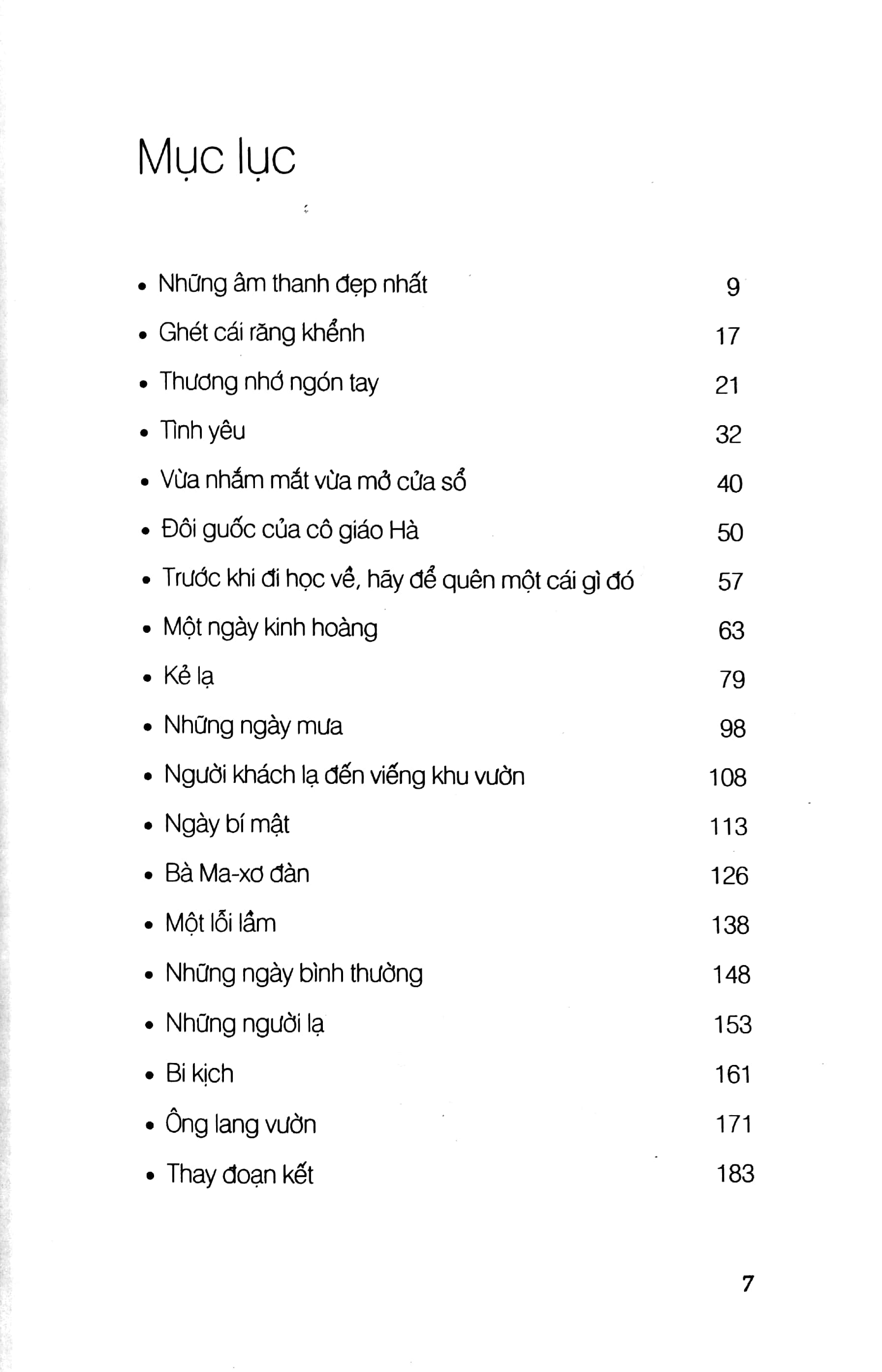 vừa nhắm mắt vừa mở cửa số (tái bản 2022) - Ảnh 3
