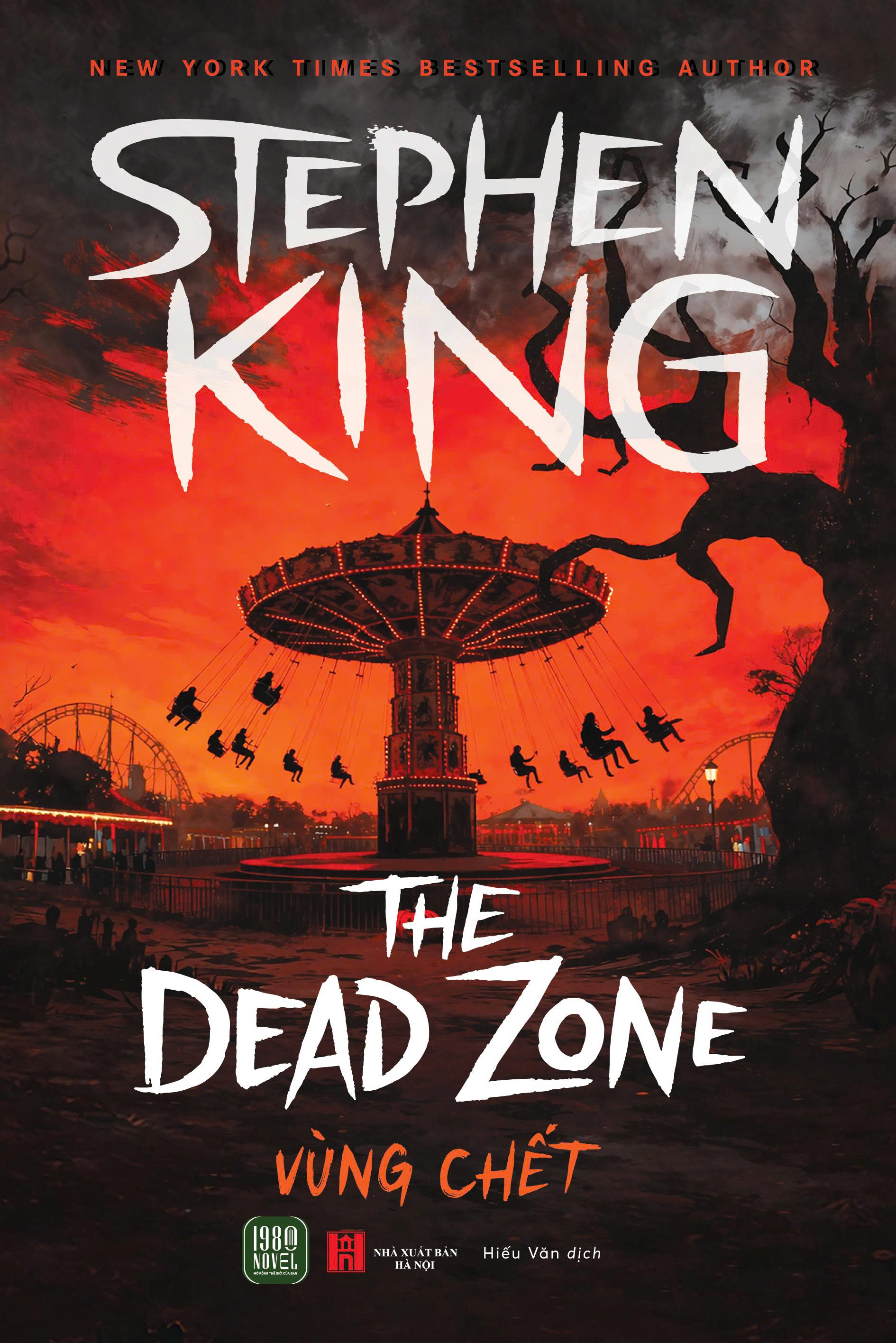Vùng Chết - The Dead Zone - Ảnh 2