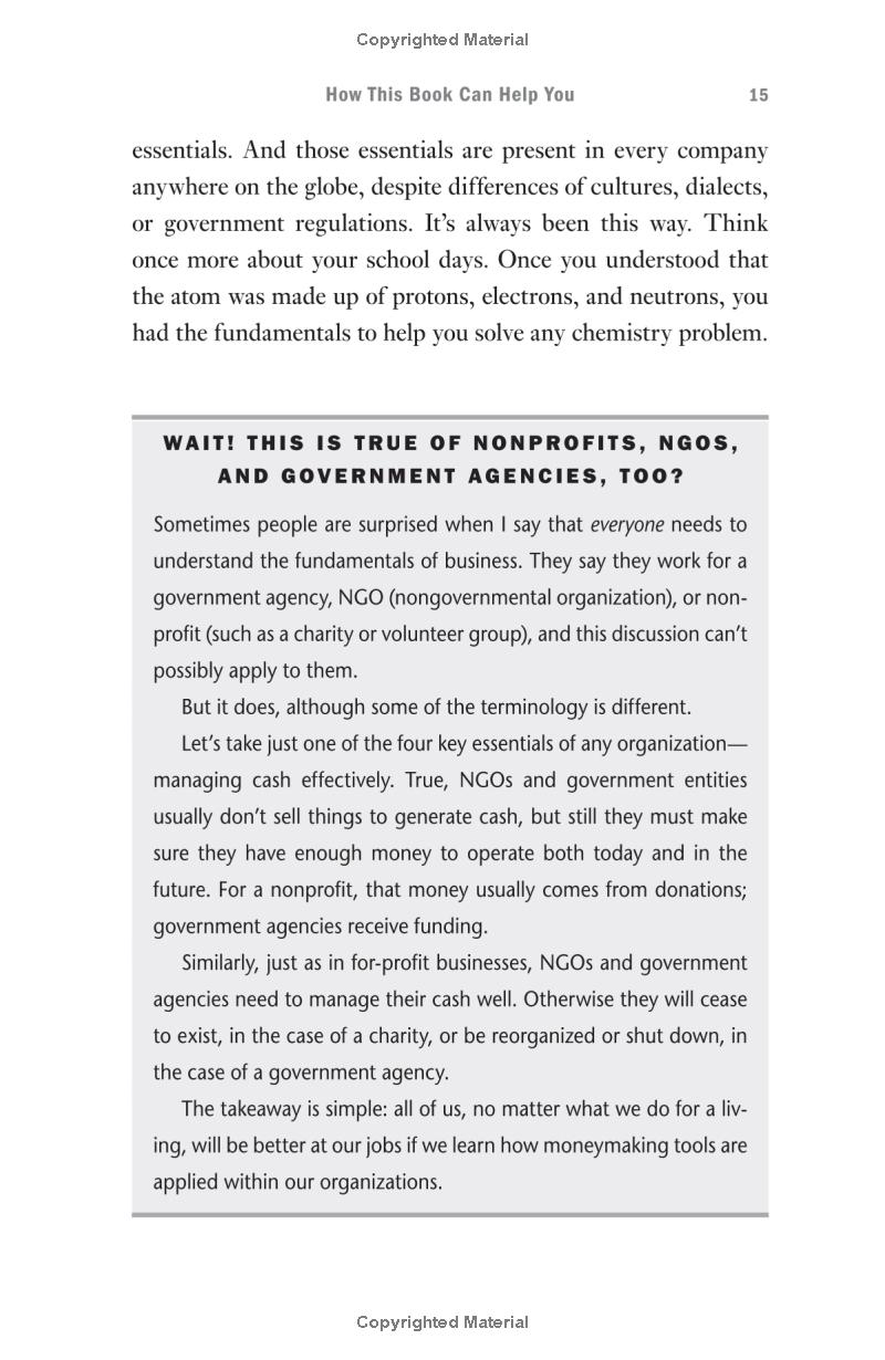 what the ceo wants you to know, expanded and updated - Ảnh 7