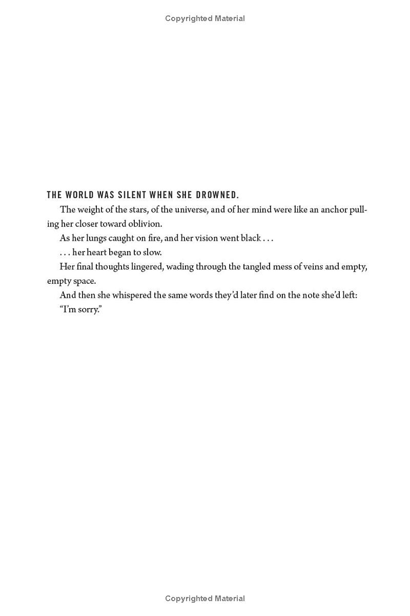 where sleeping girls lie (international edition) - Ảnh 6